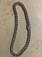 Chain Dimond