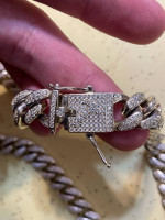 Chain Dimond