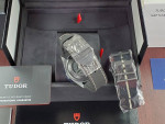 Brand New TUDOR Black Bay Ceramic Milgauss 15k