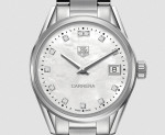 TAG Heuer Women's Carrera 32mm