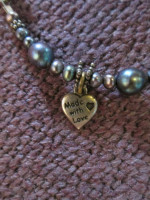 Charm Bracelet Sterling Silver Hearts Feather Life Dove Angel Arrow