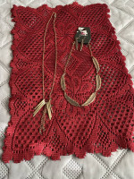 2- Necklaces