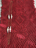 Beaded Necklace