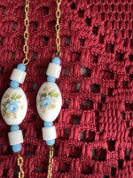 Beaded Necklace
