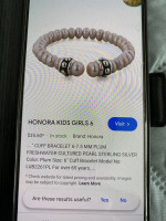 Pearl Bracelet