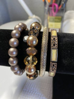 4- Bracelets