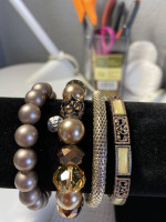 4- Bracelets