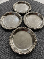 Coasters