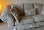 FOR SALE Gently used sofa