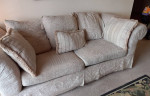 FOR SALE Gently used sofa