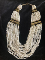 Fine Jewelry stones necklace