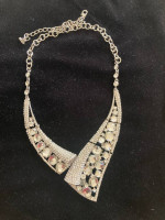 Swarovski Necklace