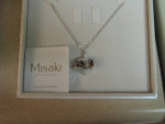 Necklace shark