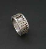 Kinekt Gear Ring