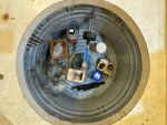 Centrifuge Casting Machine