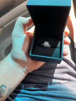 Engagement Ring
