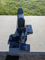 Breitling Superocean 42 Discontinued Model