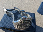 Breitling Superocean 42 Discontinued Model