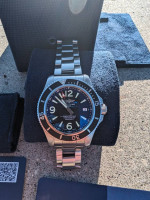 Breitling Superocean 42 Discontinued Model