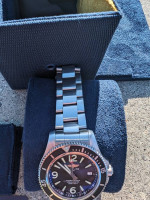 Breitling Superocean 42 Discontinued Model