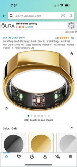 Oura Ring