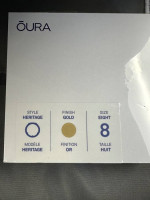 Oura Ring