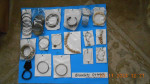 Costume Jewelry (102 total pieces)