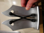 Kitchen Knife Sharpener