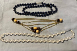 10 Assorted Necklaces