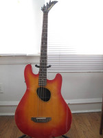 vintage Bass - kinda rare