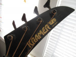 vintage Bass - kinda rare
