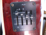 vintage Bass - kinda rare