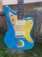 Winkler Custom Jazzmaster (high end) FSOT