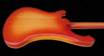 Rickenbacker 4003AFG 2006 Color of the Year LTD Edition Bass Guitar