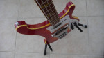 Rickenbacker 4003AFG 2006 Color of the Year LTD Edition Bass Guitar