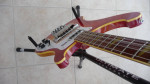 Rickenbacker 4003AFG 2006 Color of the Year LTD Edition Bass Guitar