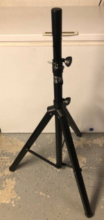 Speaker Stands (2)