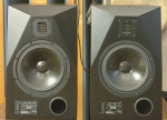 Adam S2.5 Powered Speakers (Pair) Studio Monitors