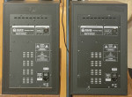 Adam S2.5 Powered Speakers (Pair) Studio Monitors