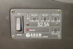 Adam S2.5 Powered Speakers (Pair) Studio Monitors