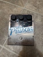 Electro Harmonix Pulsar 2000s