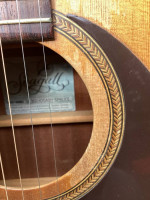 Seagull S6 Acoustic Guitar