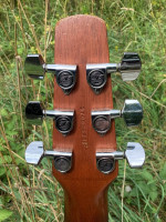 Seagull S6 Acoustic Guitar