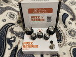 Keeley Fuzz Bender