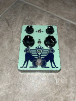 Black Arts Toneworks Pharaoh Early Boutique Fuzz/Distortion