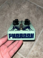 Black Arts Toneworks Pharaoh Early Boutique Fuzz/Distortion