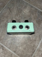 Black Arts Toneworks Pharaoh Early Boutique Fuzz/Distortion
