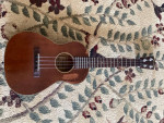 1950s Yasuma TU-1 Ukulele