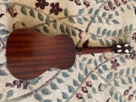 1950s Yasuma TU-1 Ukulele