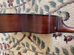 1950s Yasuma TU-1 Ukulele